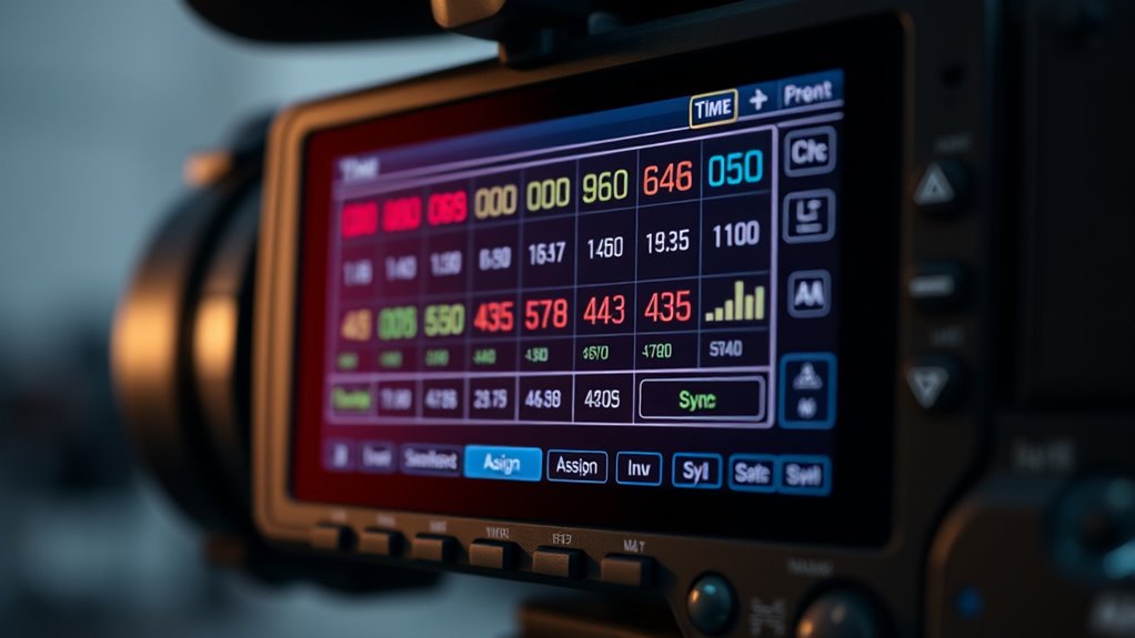 Timecode Sync Basics: What No One Told You (Cameras, Photo & Video Guide) 6 connect configure verify secure
