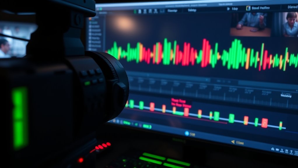 Timecode Sync Basics: What No One Told You (Cameras, Photo & Video Guide) 9 consistent accurate timecode management
