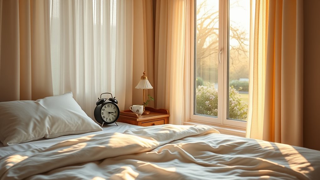 Do This Before You Touch Healthy Morning Routine Again 7 consistent sleep enhances mornings