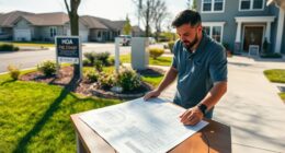 consult hoa and city