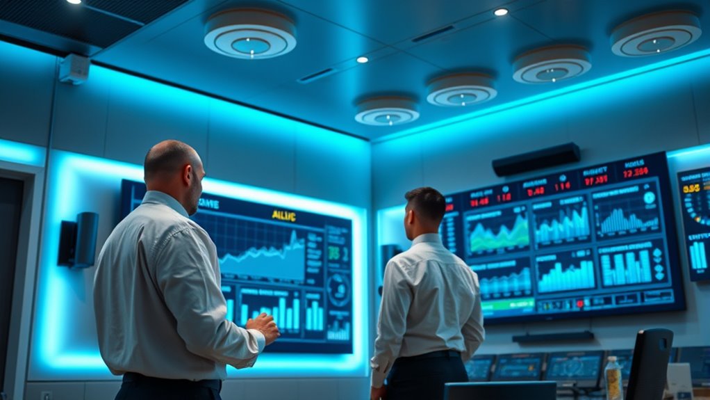 The Data‑Driven Way to Improve Smoke Detector Checks 3 continuous accurate detector monitoring