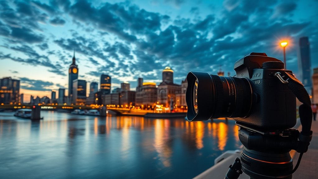 Nd Filter Uses: What No One Told You (Cameras, Photo & Video Guide) 4 control light with nd filters