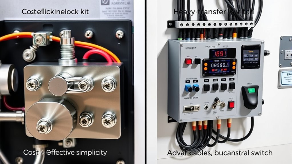 cost options installation savings