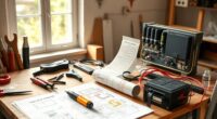 create 14 day power plan