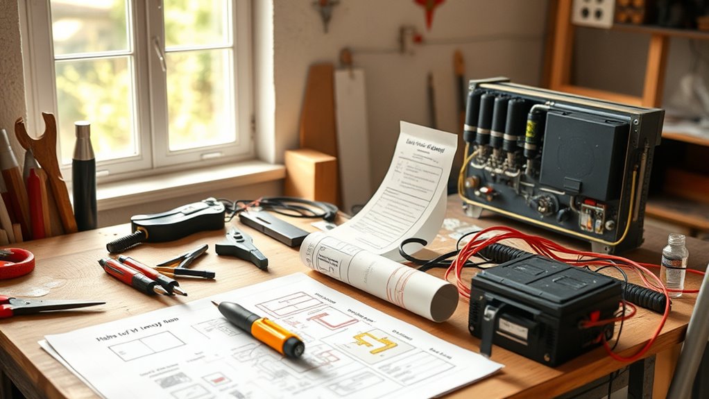 create 14 day power plan