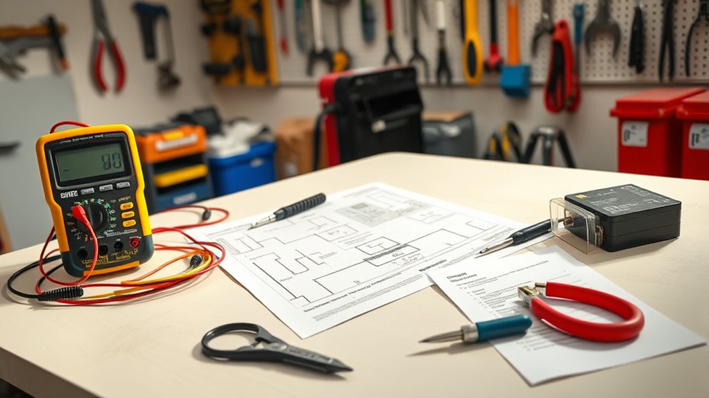 create 72 hour emergency power plan