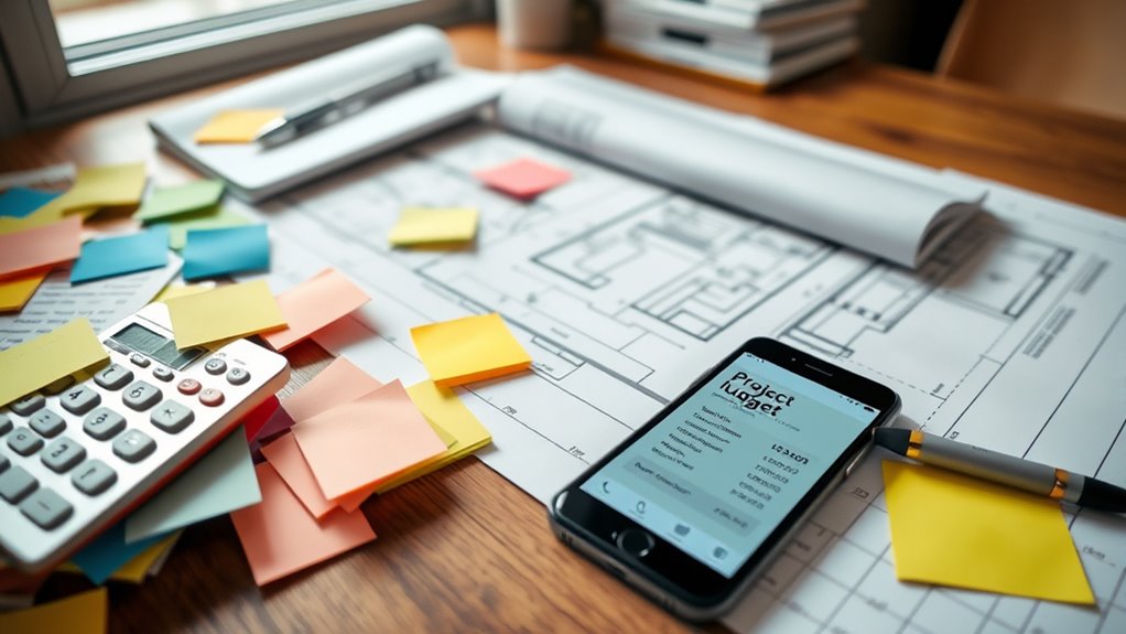 create a balanced budget plan
