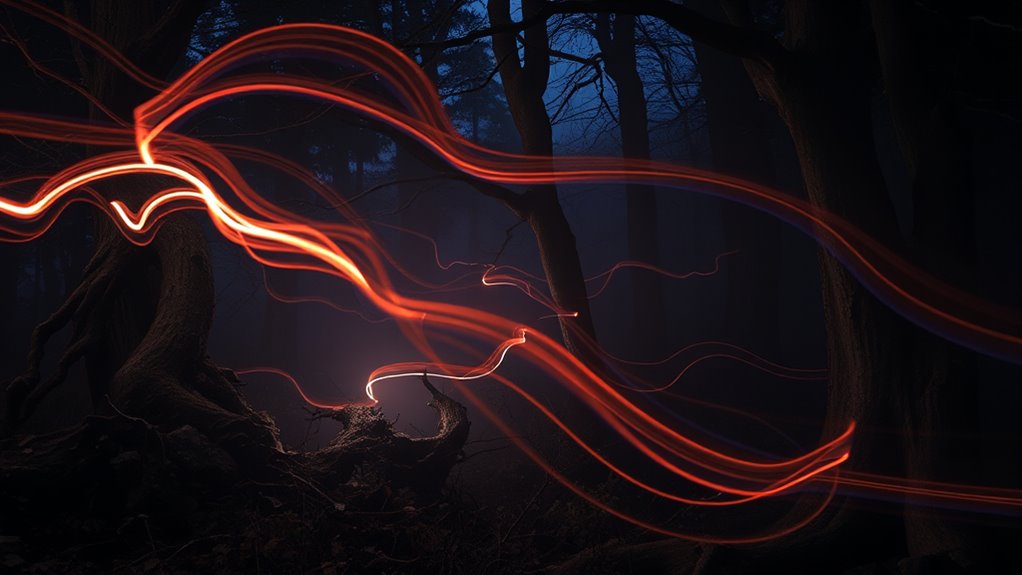 Nd Filter Uses: What No One Told You (Cameras, Photo & Video Guide) 6 creative light painting techniques