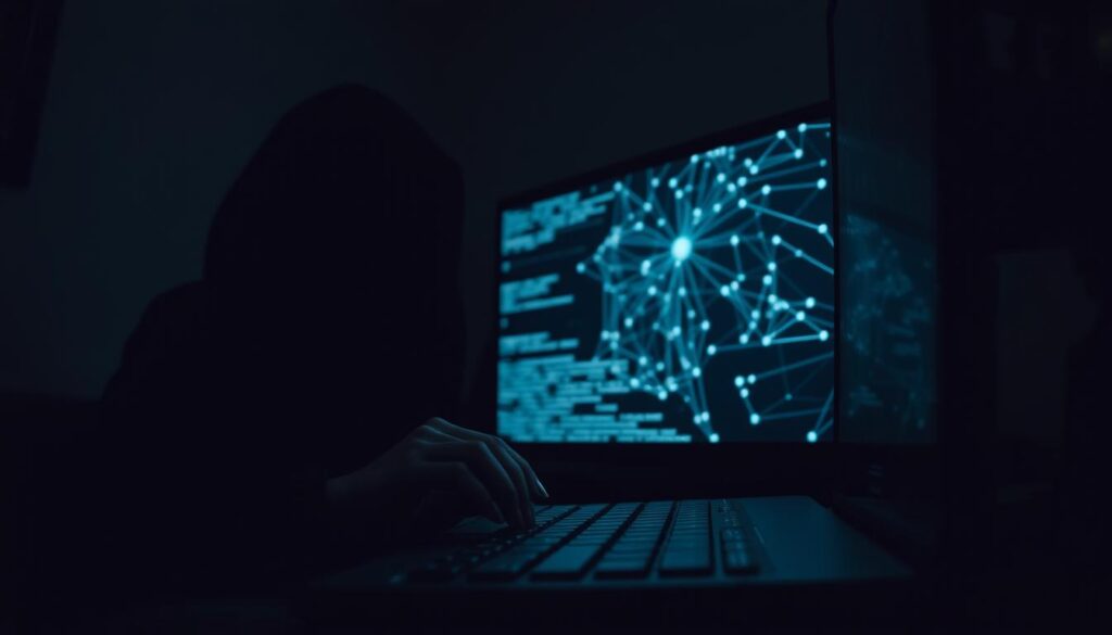 dark web safety