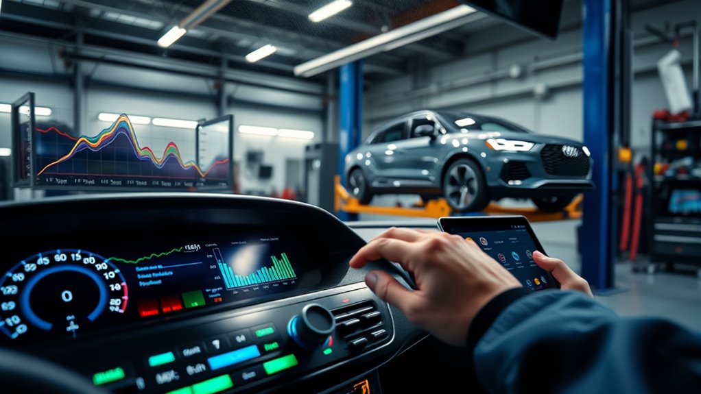 data driven adaptive maintenance scheduling