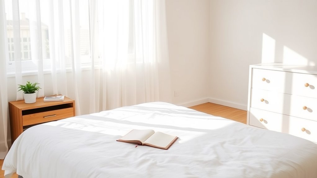 Do This Before You Touch Healthy Morning Routine Again 6 declutter simplify minimize distractions