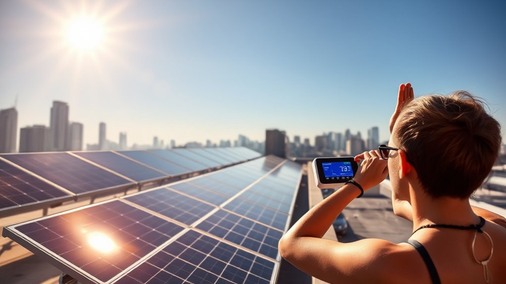 demand response enhances grid stability