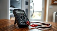 determine initial power requirements
