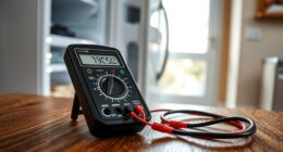 determine initial power requirements