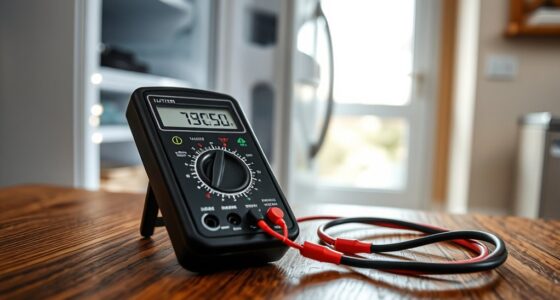 determine initial power requirements