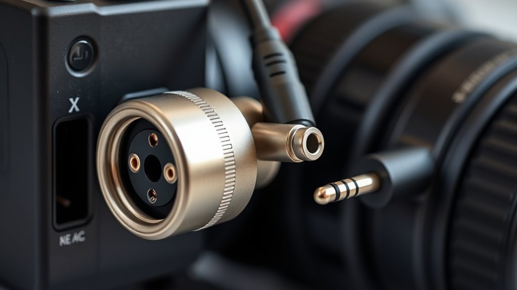 Xlr Vs 3.5Mm Audio: What No One Told You (Cameras, Photo & Video Guide) 11 device compatibility and connection