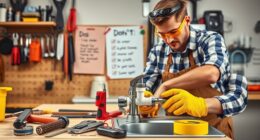 diy repair guidelines