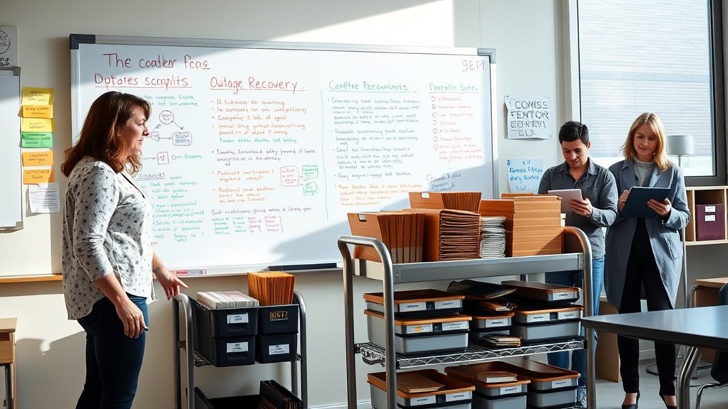 document reflect adjust improve