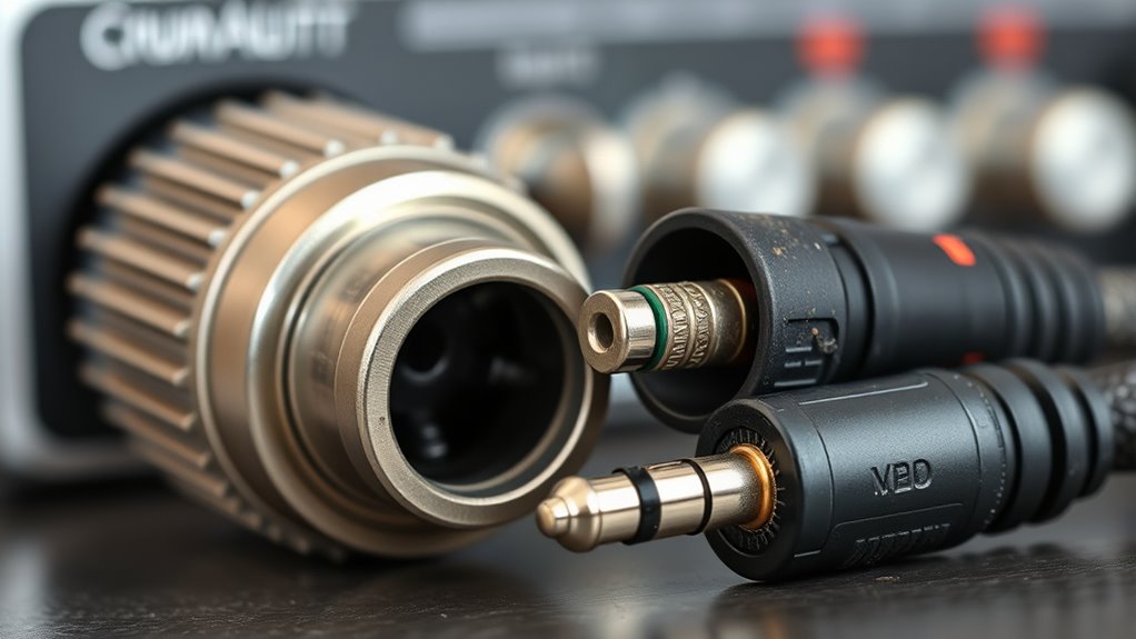 Xlr Vs 3.5Mm Audio: What No One Told You (Cameras, Photo & Video Guide) 13 durability and cost considerations
