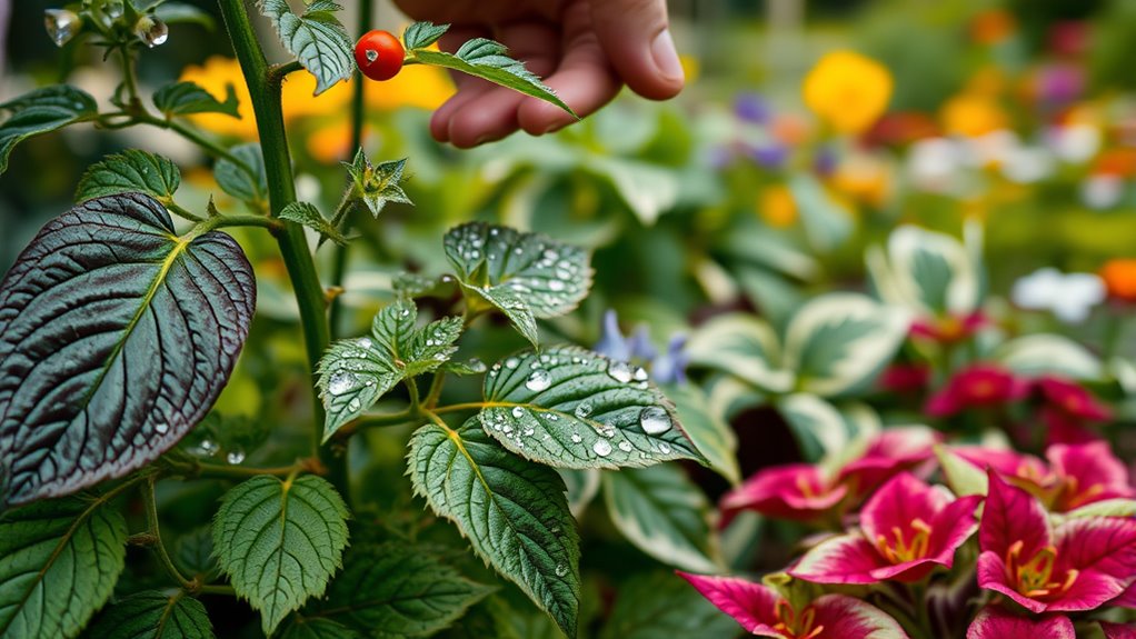 What Nobody Tells You About Gardening for Beginners 6 early pest prevention practices