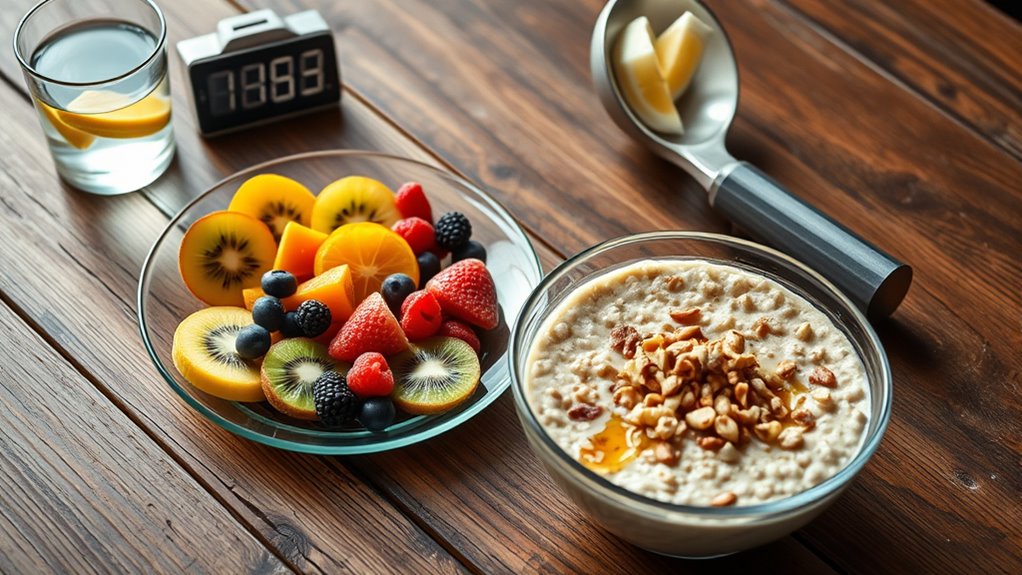 The Science Behind Meal Planning 101—Simplified 10 eat regularly for energy