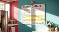 effective family chore planning