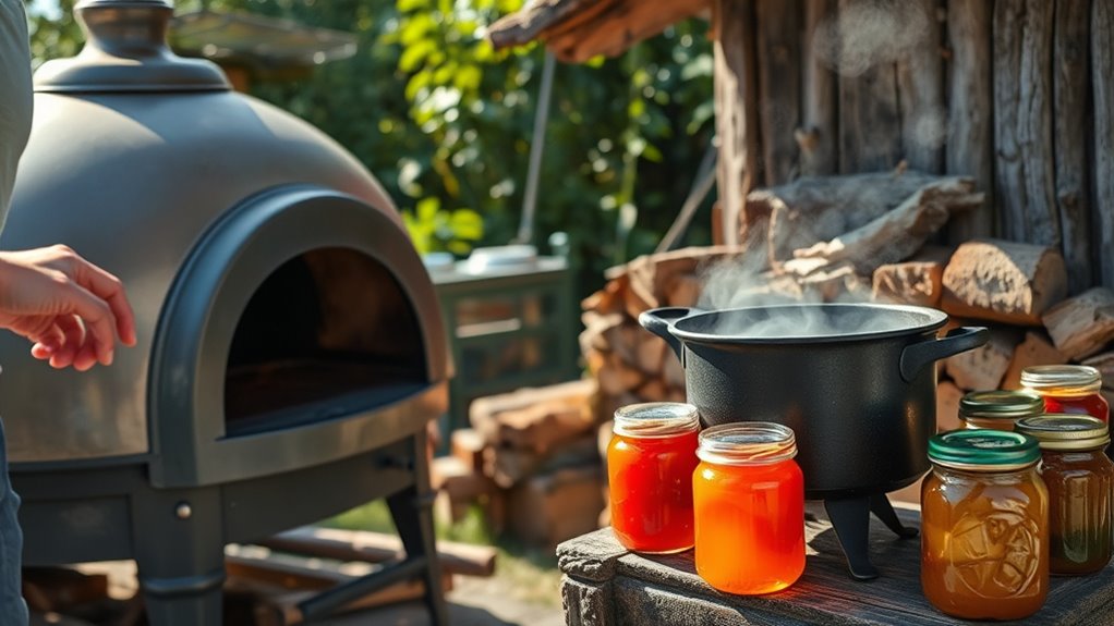effective food preservation techniques