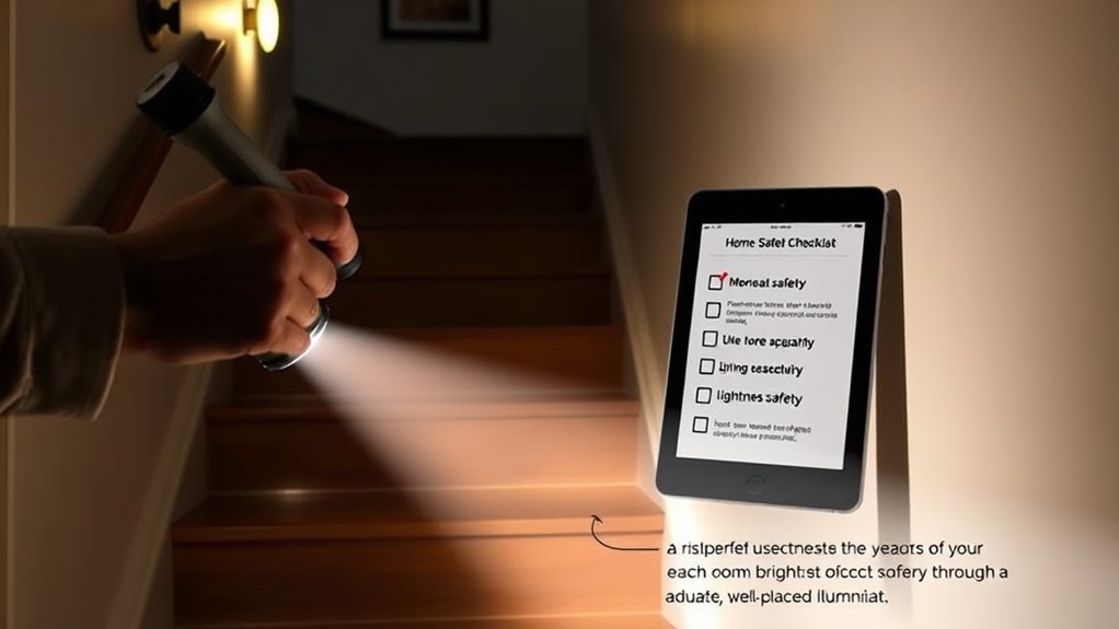 effective home lighting strategies