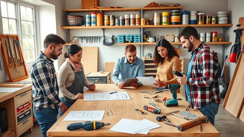 effective team communication management