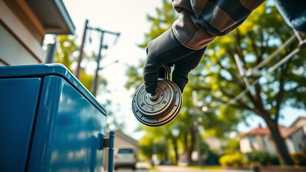 effective utility conflict management