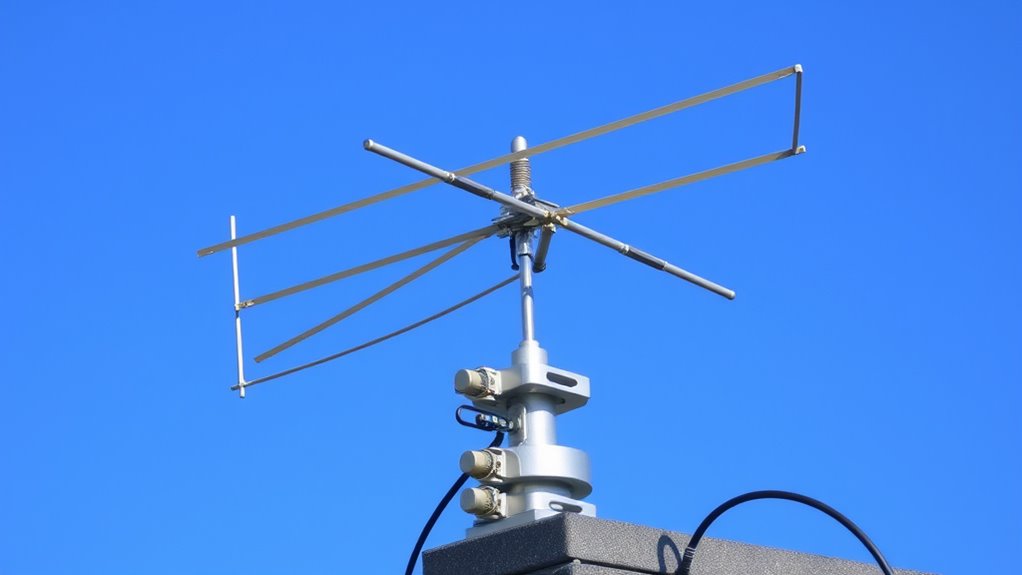 14 Best HF Antennas for Home Emergency Use You Can Rely On 3 emergency hf antenna considerations