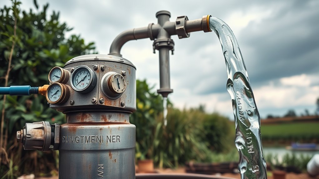 13 Best Deep Well Pumps for Emergency Water Supply You Can Rely On 29 emergency well pump selection