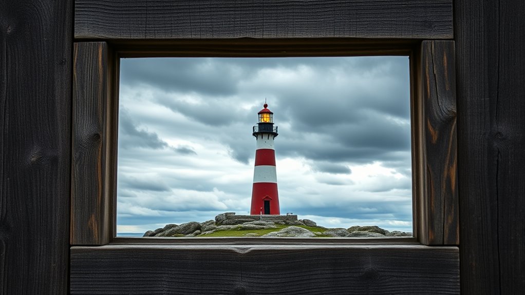 enhance composition with borders