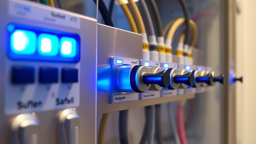 enhance safety and reliability