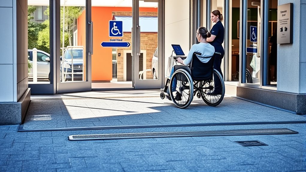 How to Use Rebates and Tax Credits to Improve Readiness 5 enhancing business accessibility through credits