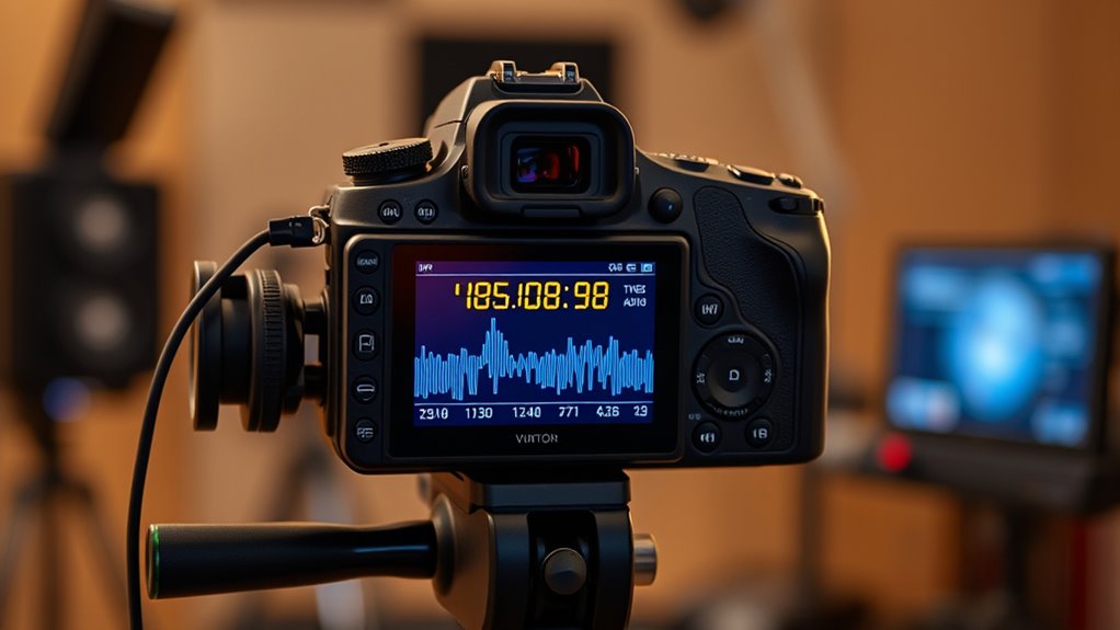Timecode Sync Basics: What No One Told You (Cameras, Photo & Video Guide) 7 ensure consistent accurate timecode