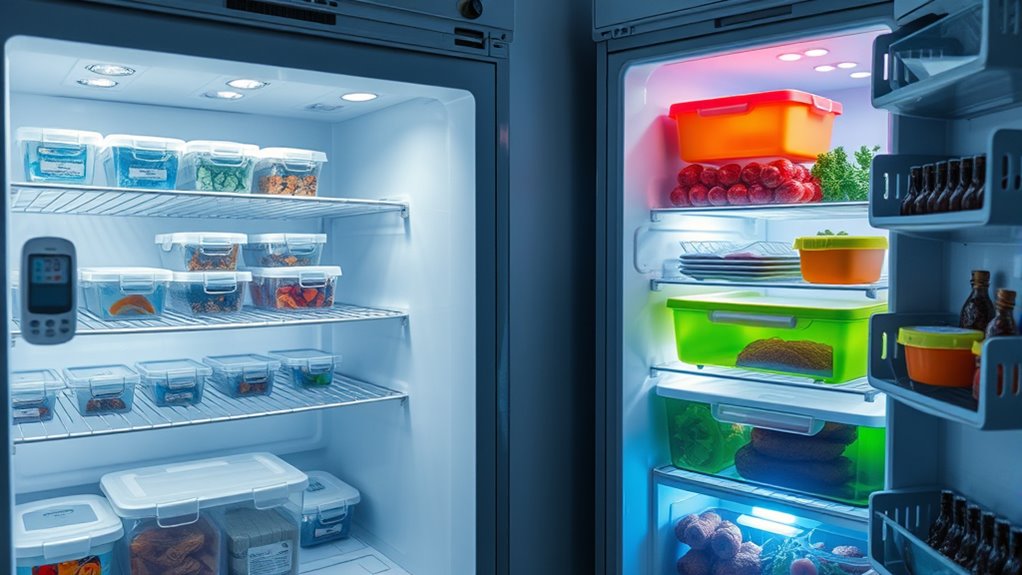 How to Keep Food Safe: Fridge & Freezer Management in Blackouts 12 ensure food safety precautions