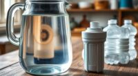 ensure water safety during outages