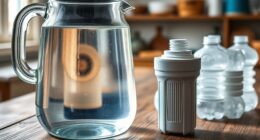 ensure water safety during outages