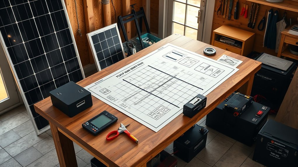 How to Build a 72‑Hour Home Power Plan 4 evaluate backup power options
