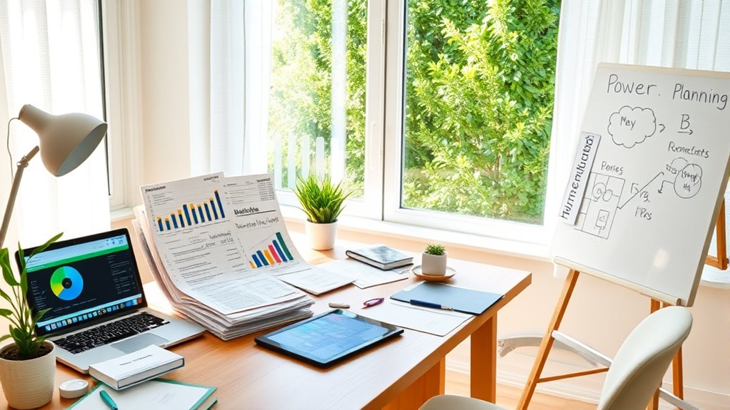 How to Build a 14‑Day Home Power Plan 3 evaluate home energy usage