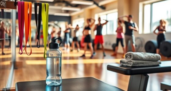 exercise scheduling secrets revealed