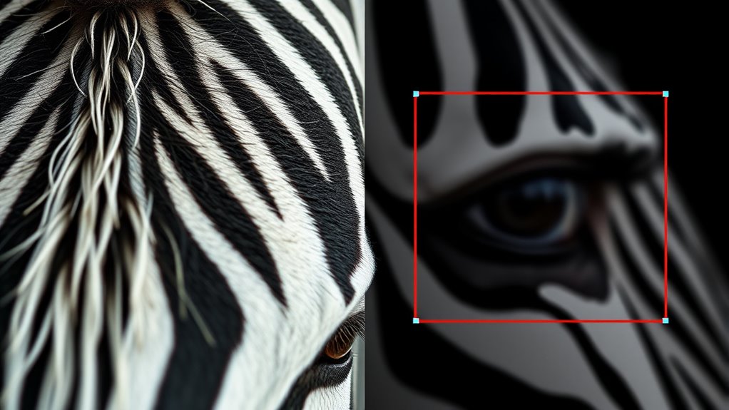 Zebra And Peaking Explained: What No One Told You (Cameras, Photo & Video Guide) 6 exposure versus focus aids