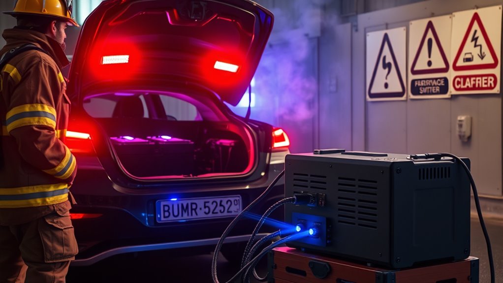 How to Use Your Vehicle for Emergency Power—Safely 9 extensive water and safety