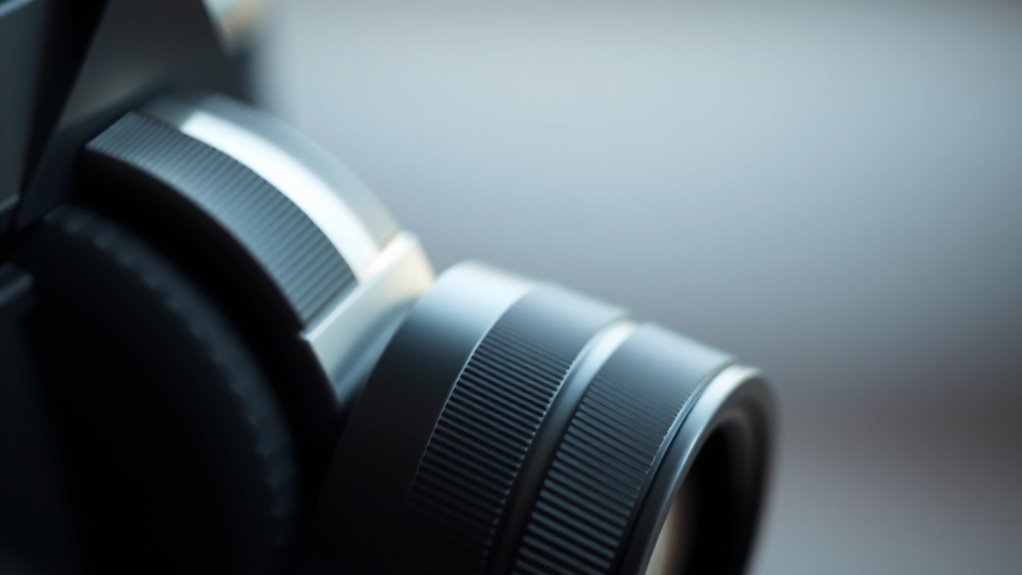 focus bokeh depth emphasis