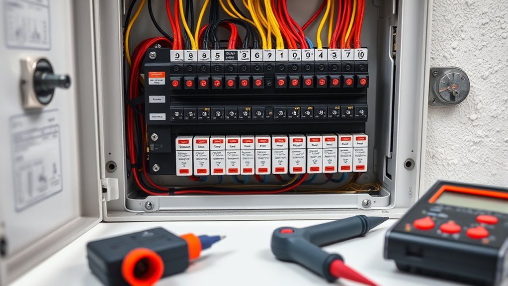 follow code safety regulations