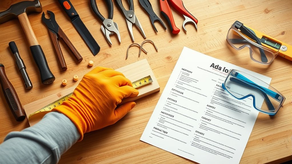The Do’s and Don’Ts of Simple Diy Repairs 3 follow safety and preparation