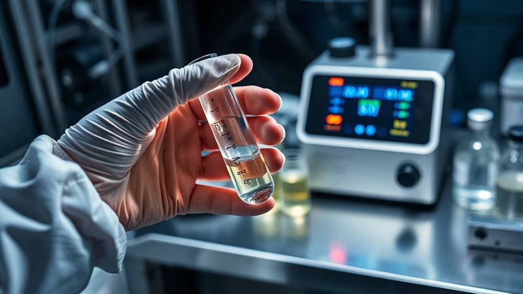 fuel fraud detection methods