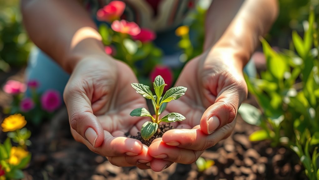 What Nobody Tells You About Gardening for Beginners 12 gardening fosters mental health