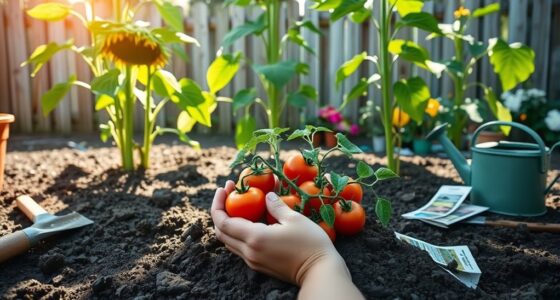 gardening tips for beginners